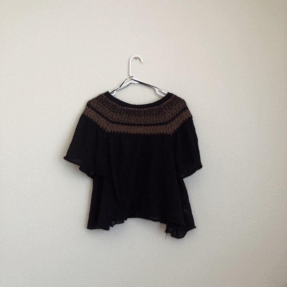 Free People Sweater